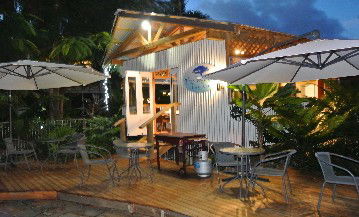 Mackays Mission Beach - Accommodation China 3