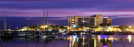 Jupiters Townsville Casino - Accommodation Asia 0