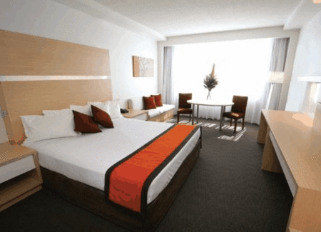 Jupiters Townsville Casino - Accommodation Asia 1