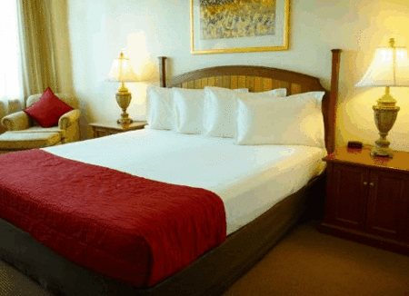 Jupiters Townsville Casino - Accommodation Asia 2