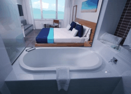 Jupiters Townsville Casino - Accommodation Asia 3