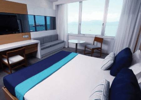 Jupiters Townsville Casino - Accommodation Asia 5
