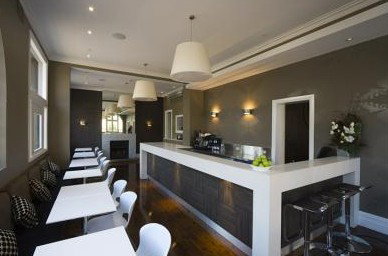 Vulcan Hotel - Accommodation China 2