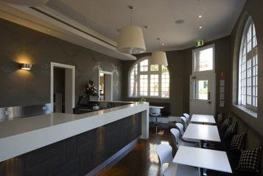 Vulcan Hotel - Accommodation China 4