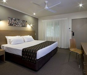 Cairns Colonial Club Resort - Accommodation China 0