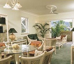 Cairns Colonial Club Resort - Accommodation China 1