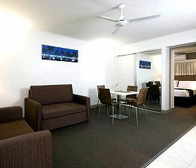 Cairns Colonial Club Resort - Accommodation China 2