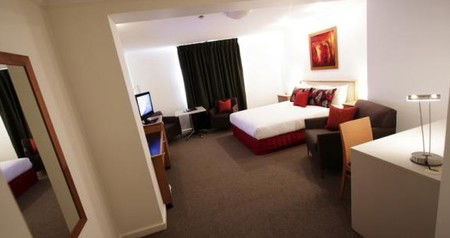 Townhouse Hotel - Accommodation China 0