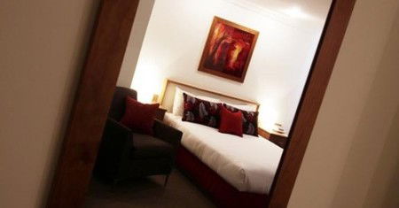 Townhouse Hotel - Accommodation China 1