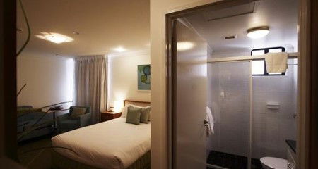 Townhouse Hotel - Accommodation China 2