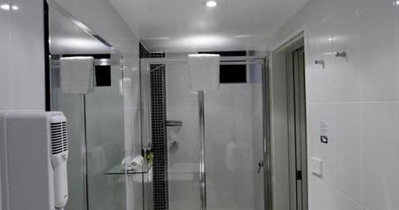 Townhouse Hotel - Accommodation China 3