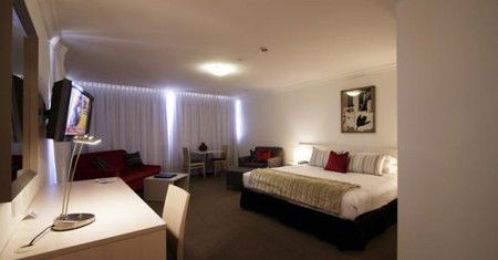 Townhouse Hotel - Accommodation China 4