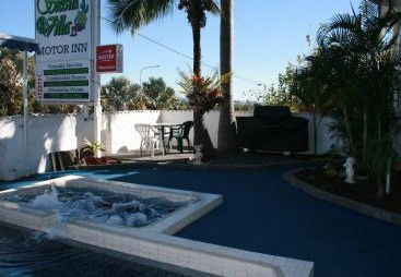 Glen Eden QLD Accommodation China