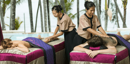 Angsana Great Barrier Reef - Accommodation Asia 5