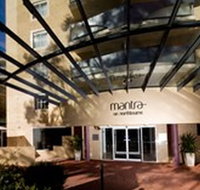 Mantra On Northbourne - Accommodation Guide