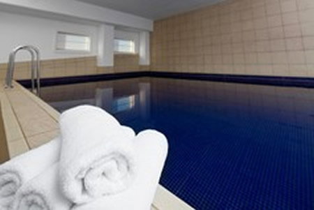 Mantra On Northbourne - Accommodation Asia 1