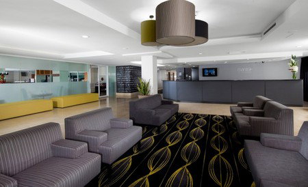 Mantra On Northbourne - Accommodation Asia 5