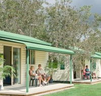 Glen Villa Resort Byron Bay - Accommodation Asia