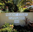 Regent Court Holiday Apartments - Accommodation Guide