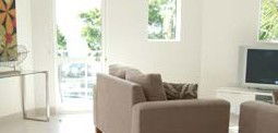 Regatta Riverfront Apartments - Accommodation China 0