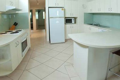 Regatta Riverfront Apartments - Accommodation China 1