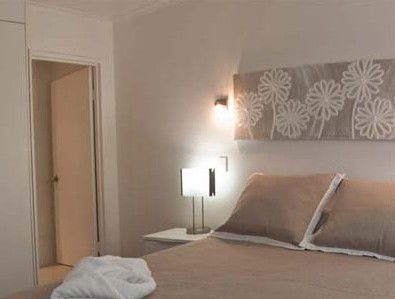 Regatta Riverfront Apartments - Accommodation China 2