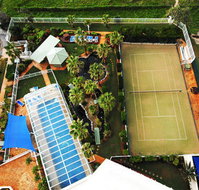 19th Avenue On The Beach - Accommodation China