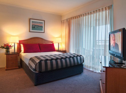 Medina Executive James Court Canberra - Accommodation Asia 0