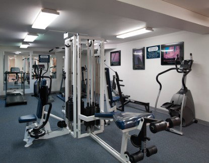 Medina Executive James Court Canberra - Accommodation Asia 2