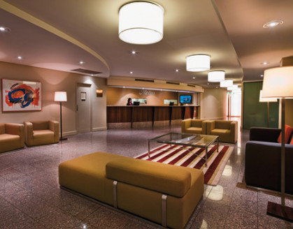 Medina Executive James Court Canberra - Accommodation Asia 3