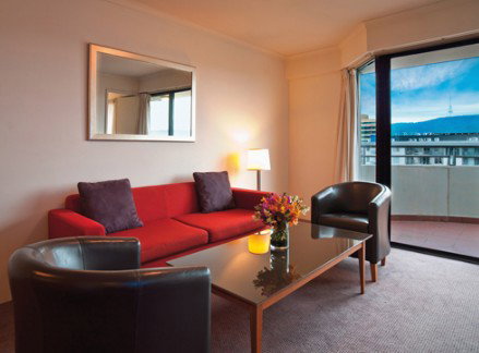 Medina Executive James Court Canberra - Accommodation Asia 4