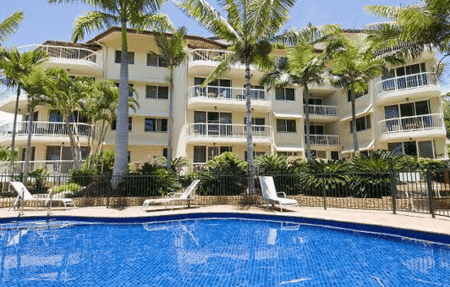 Charlton Apartments - Accommodation Asia 2