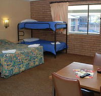 Oasis By The Lake - Accommodation Guide