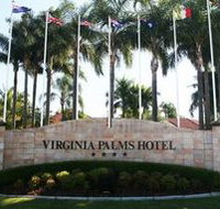 Brisbane International - Virginia - Accommodation Guide