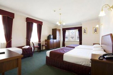 Palais Royale - Accommodation Guide 3