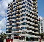 Beachfront Towers - Accommodation China