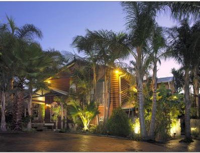 Ulladulla Guest House - Accommodation Asia 0