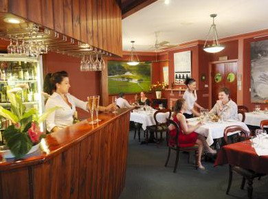 Ulladulla Guest House - Accommodation Asia 1