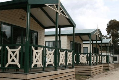 Geelong Surfcoast Highway Holiday Park - Accommodation Guide