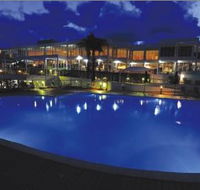 Absolute Beachfront Opal Cove Resort - Accommodation Asia