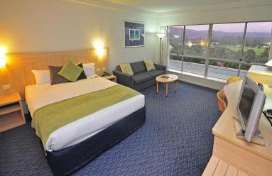 Novotel Northbeach - Accommodation Asia 0