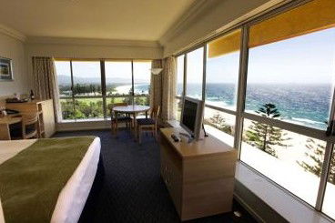 Novotel Northbeach - Accommodation Asia 1