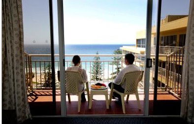 Novotel Northbeach - Accommodation Asia 2