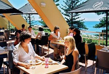 Novotel Northbeach - Accommodation Asia 3