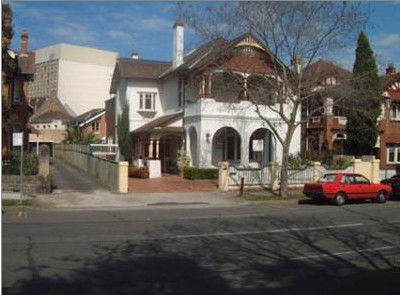 North Sydney NSW Accommodation Asia