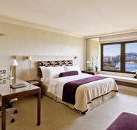 Intercontinental Sydney - Accommodation China