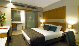 Downtowner On Lygon - Accommodation Asia 0