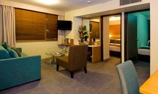 Downtowner On Lygon - Accommodation Asia 2