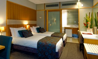 Downtowner On Lygon - Accommodation Asia 4