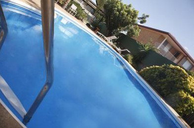 Across Country Motor Inn - Accommodation China 4